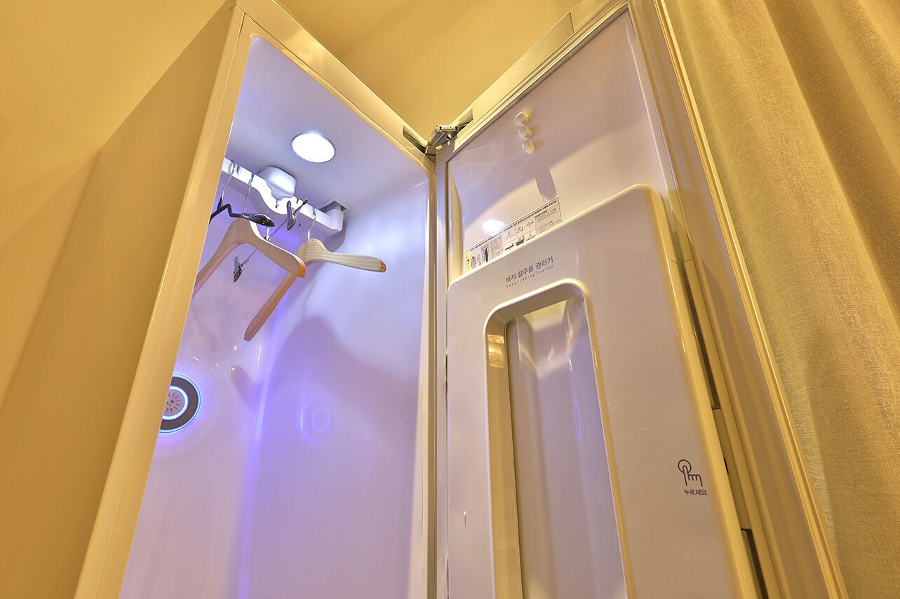 Hotel February Gimhae 3*