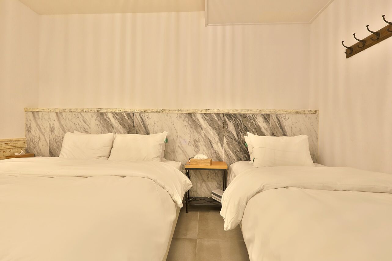 Hotel February Gimhae 3*