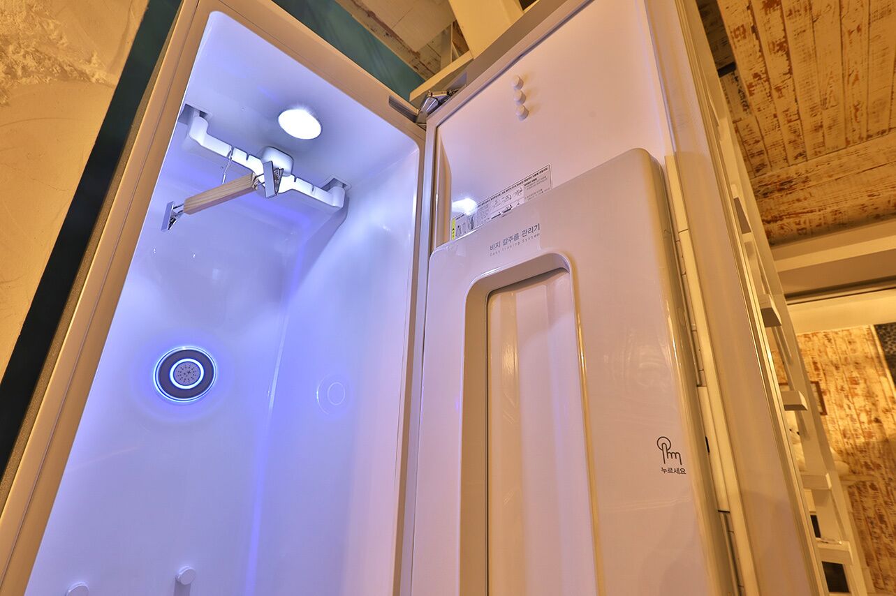 Hotel February Gimhae 3*