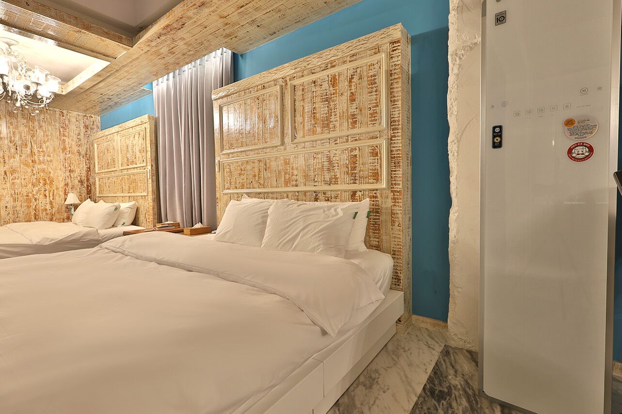 Hotel February Gimhae 3*