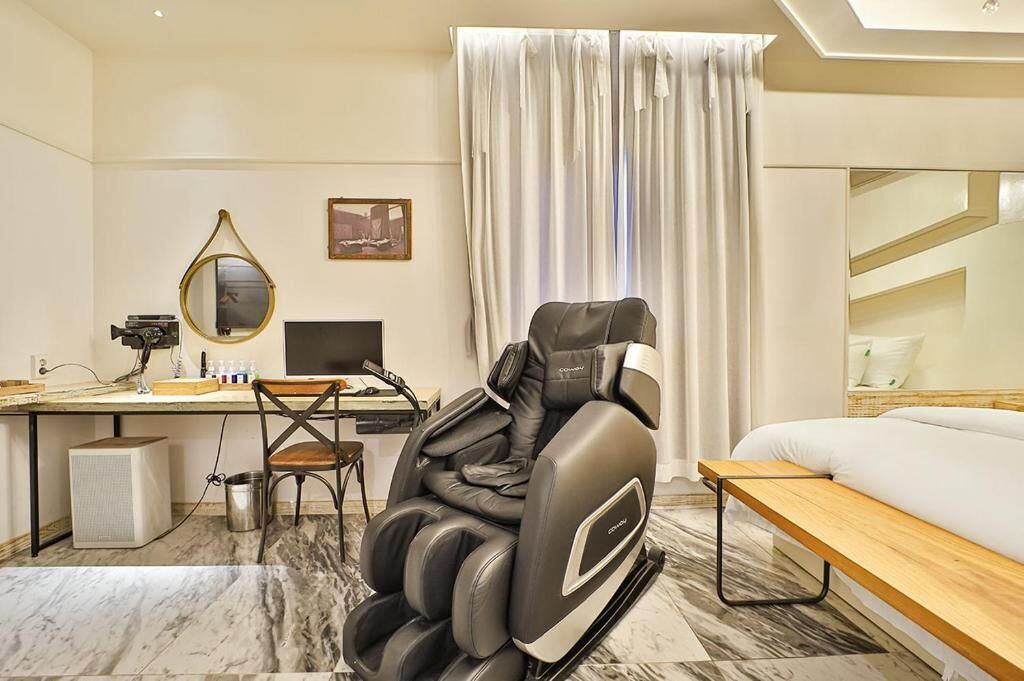 Hotel February Gimhae 3*