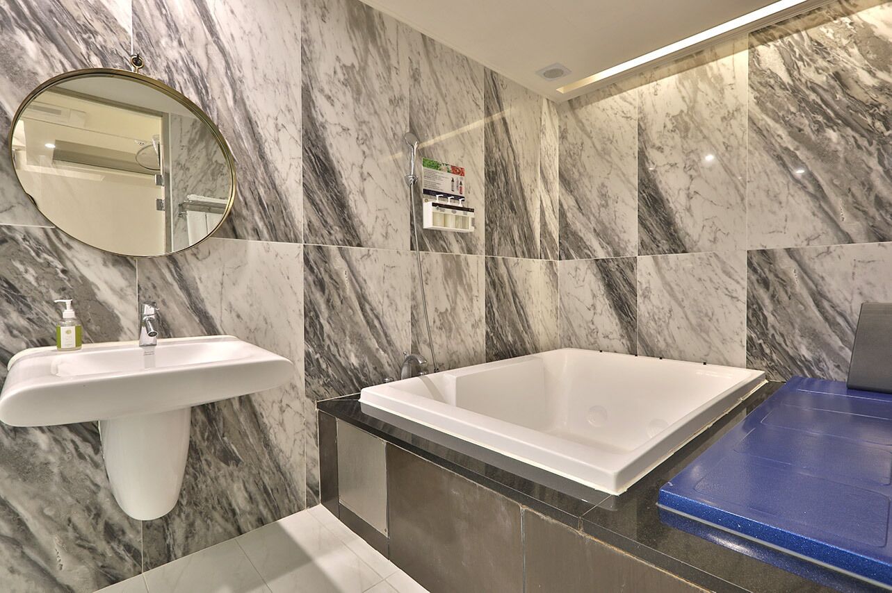 Hotel February Gimhae 3*