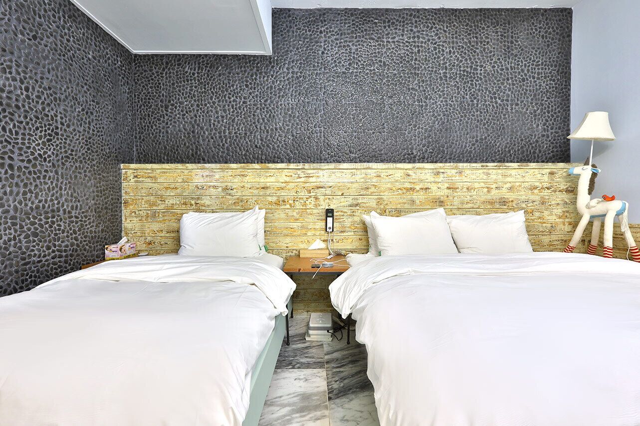 Hotel February Gimhae 3*