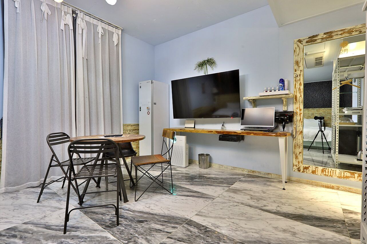 Hotel February Gimhae 3*