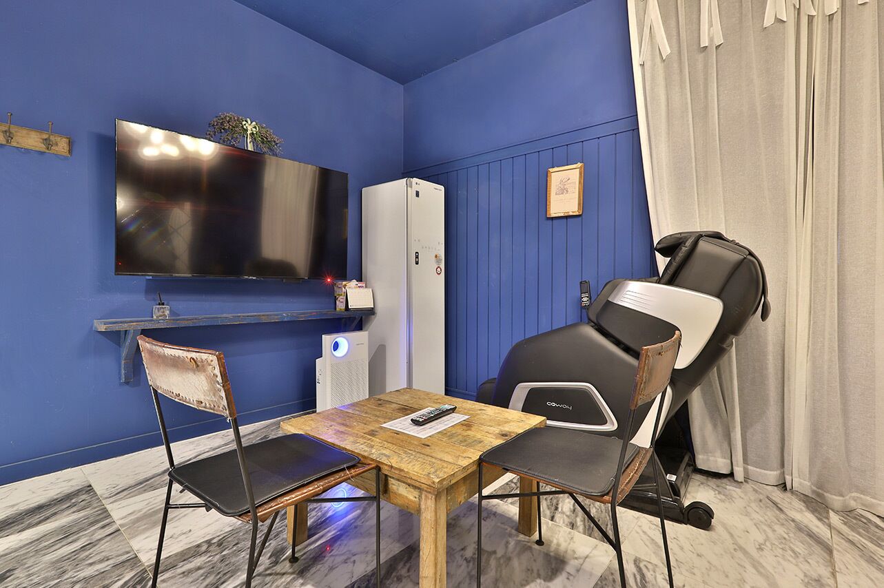 Hotel February Gimhae 3*