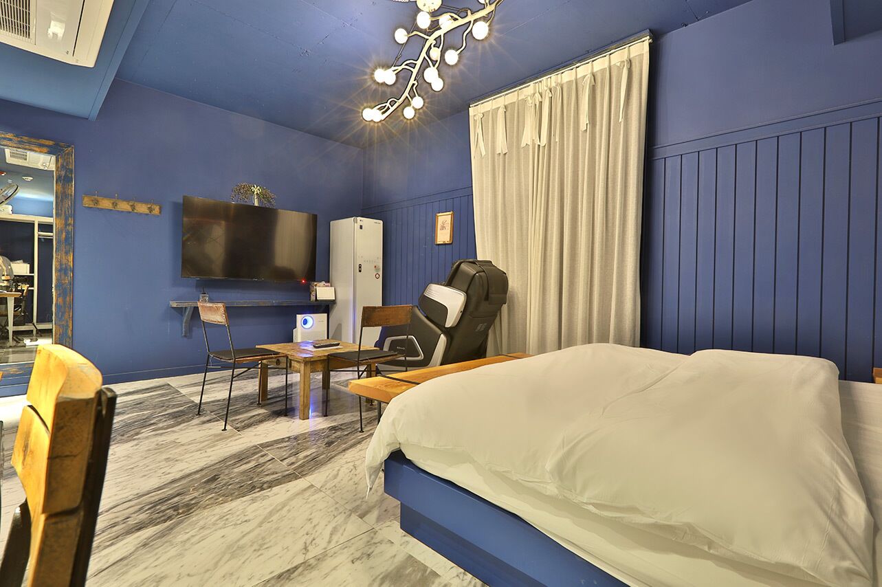 Hotel February Gimhae 3*