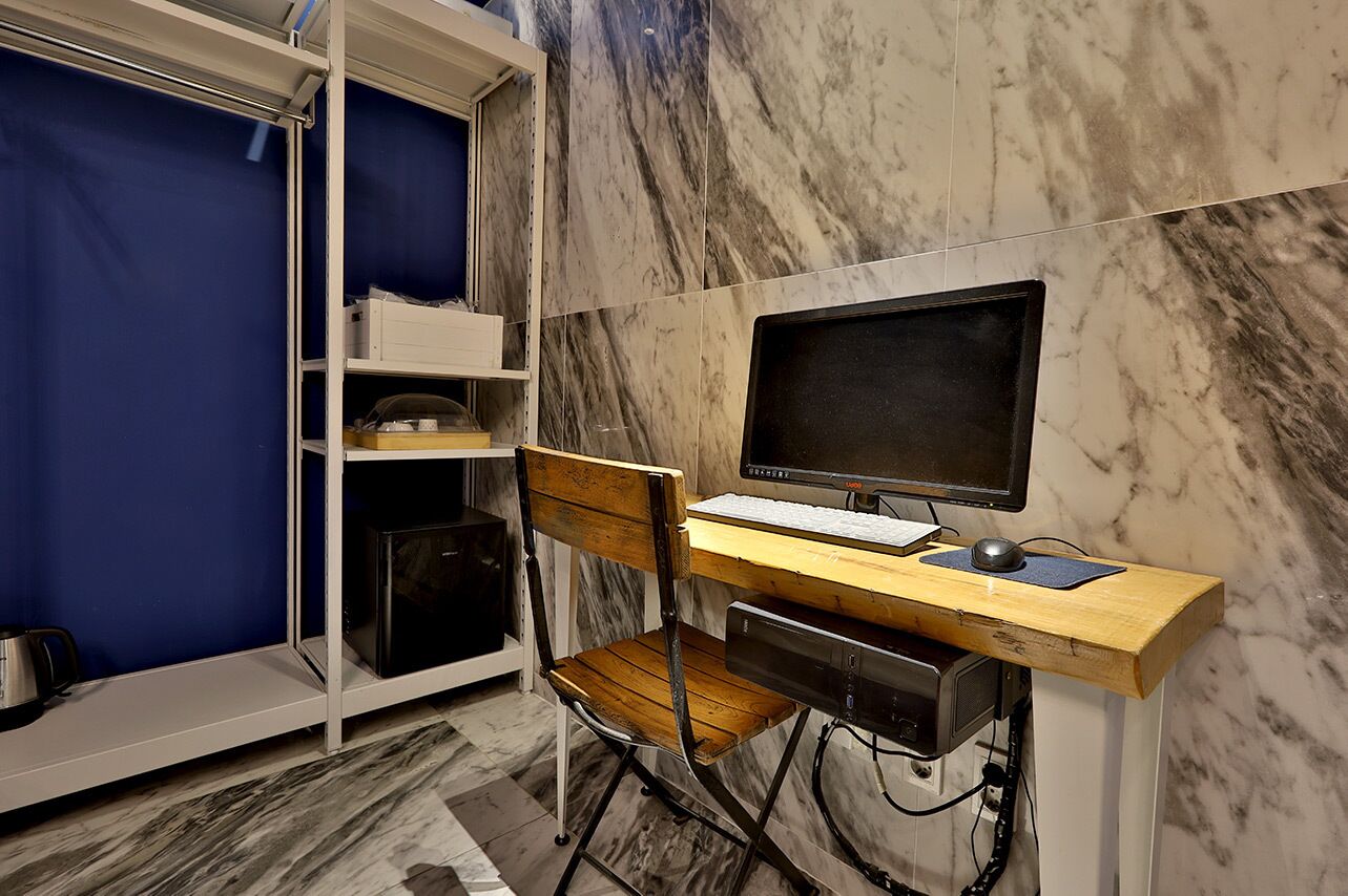Hotel February Gimhae 3*
