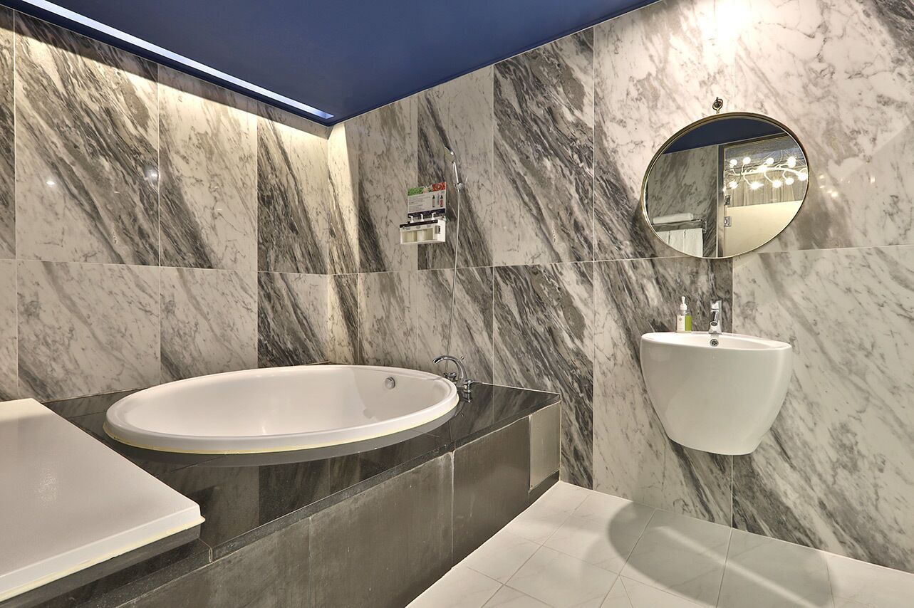 Hotel February Gimhae 3*