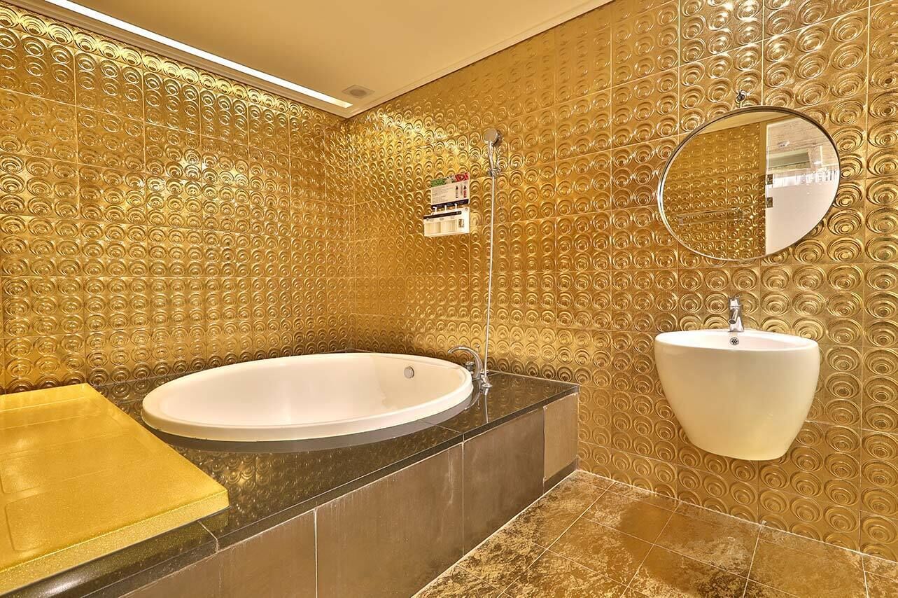 Hotel February Gimhae 3*