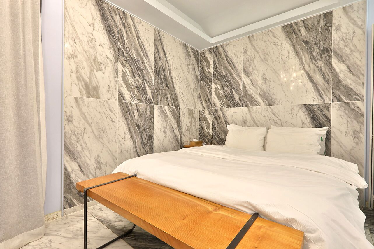 Hotel February Gimhae 3*