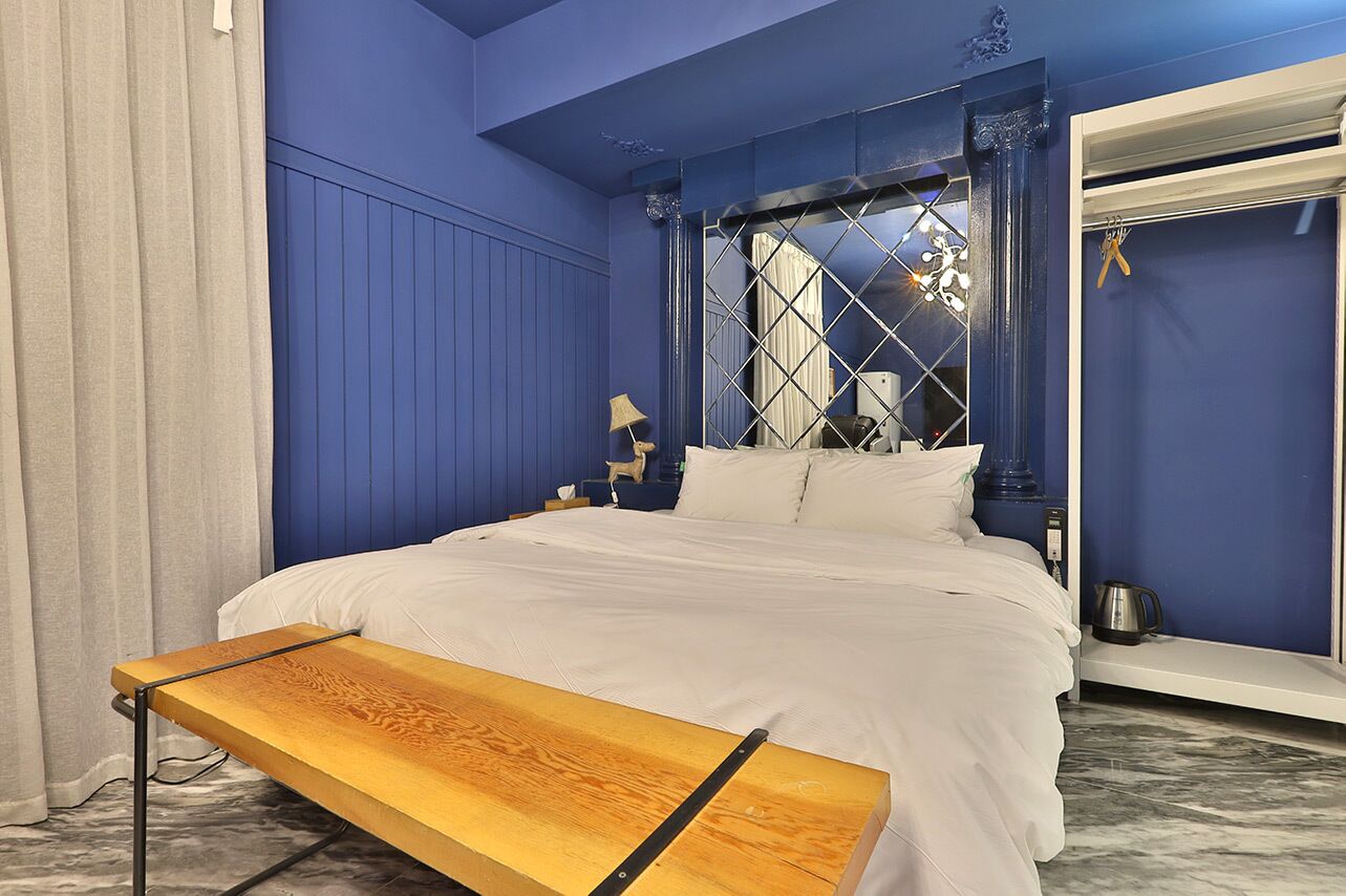 Hotel February Gimhae 3*