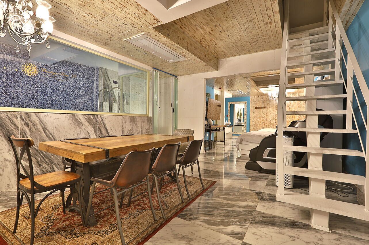 Hotel February Gimhae 3*