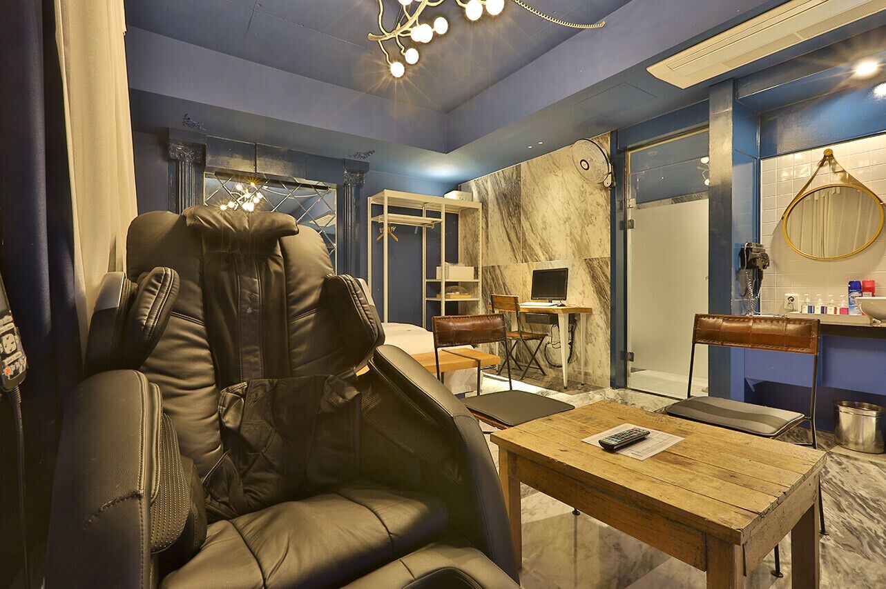 Hotel February Gimhae 3*
