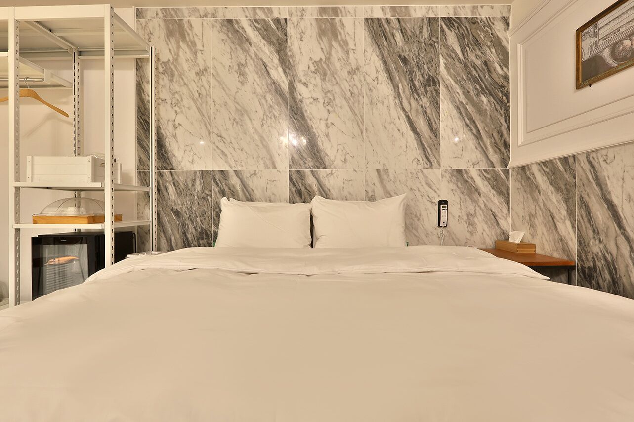 Hotel February Gimhae 3*
