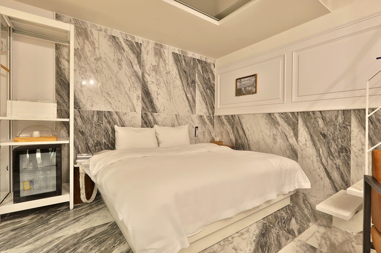 Hotel February Gimhae 3*
