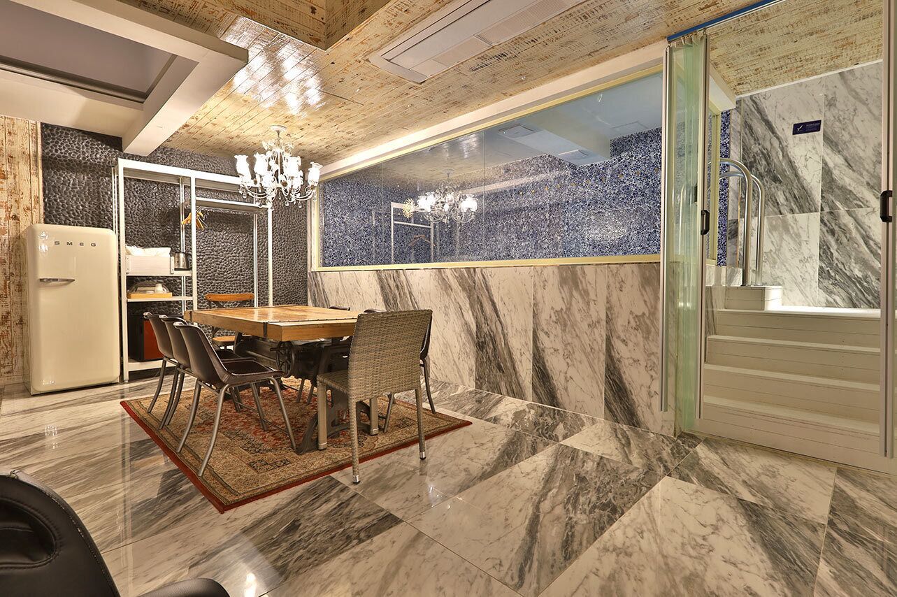Hotel February Gimhae 3*