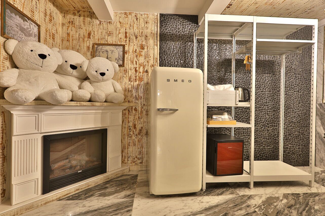 Hotel February Gimhae 3*