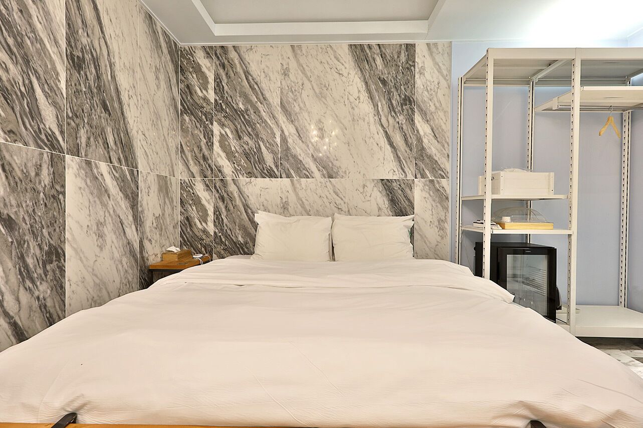 Hotel February Gimhae 3*