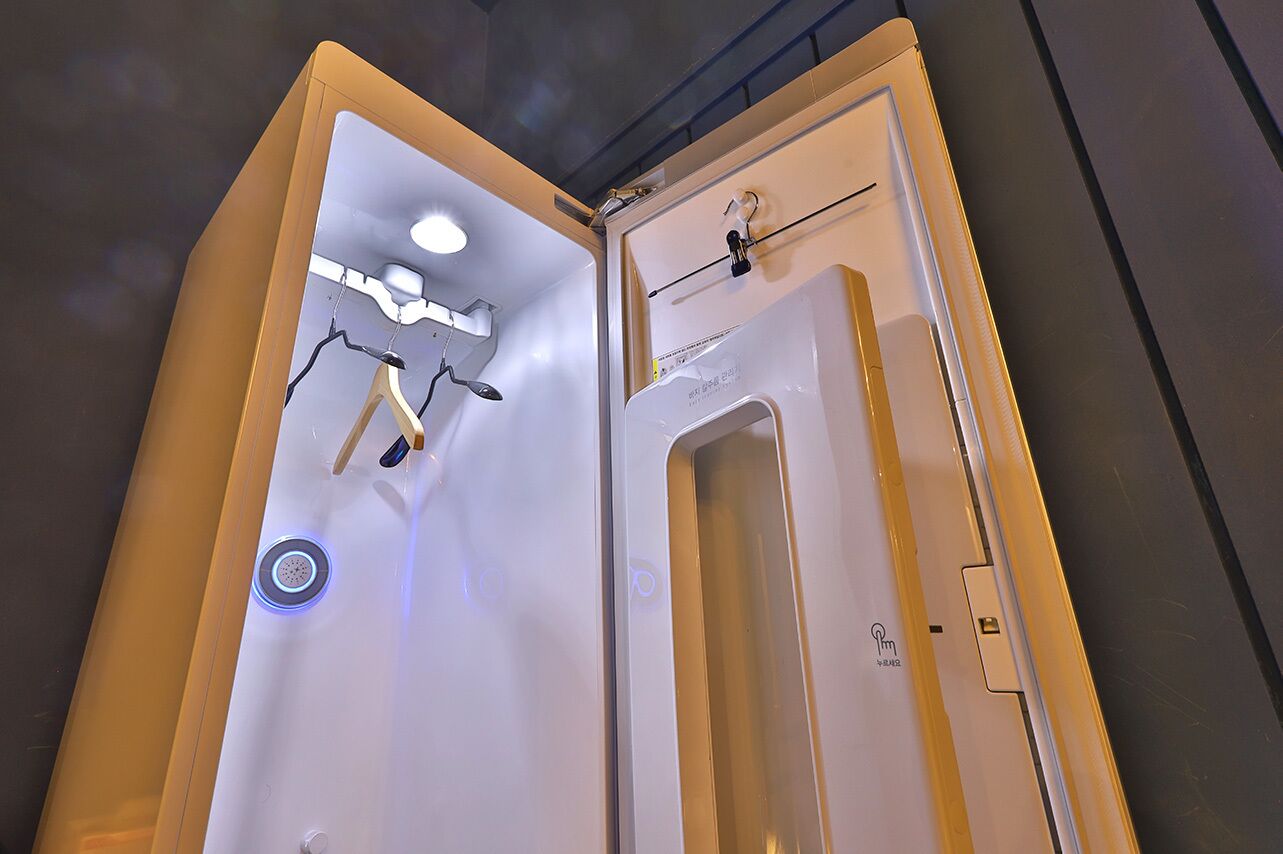 Hotel February Gimhae 3*