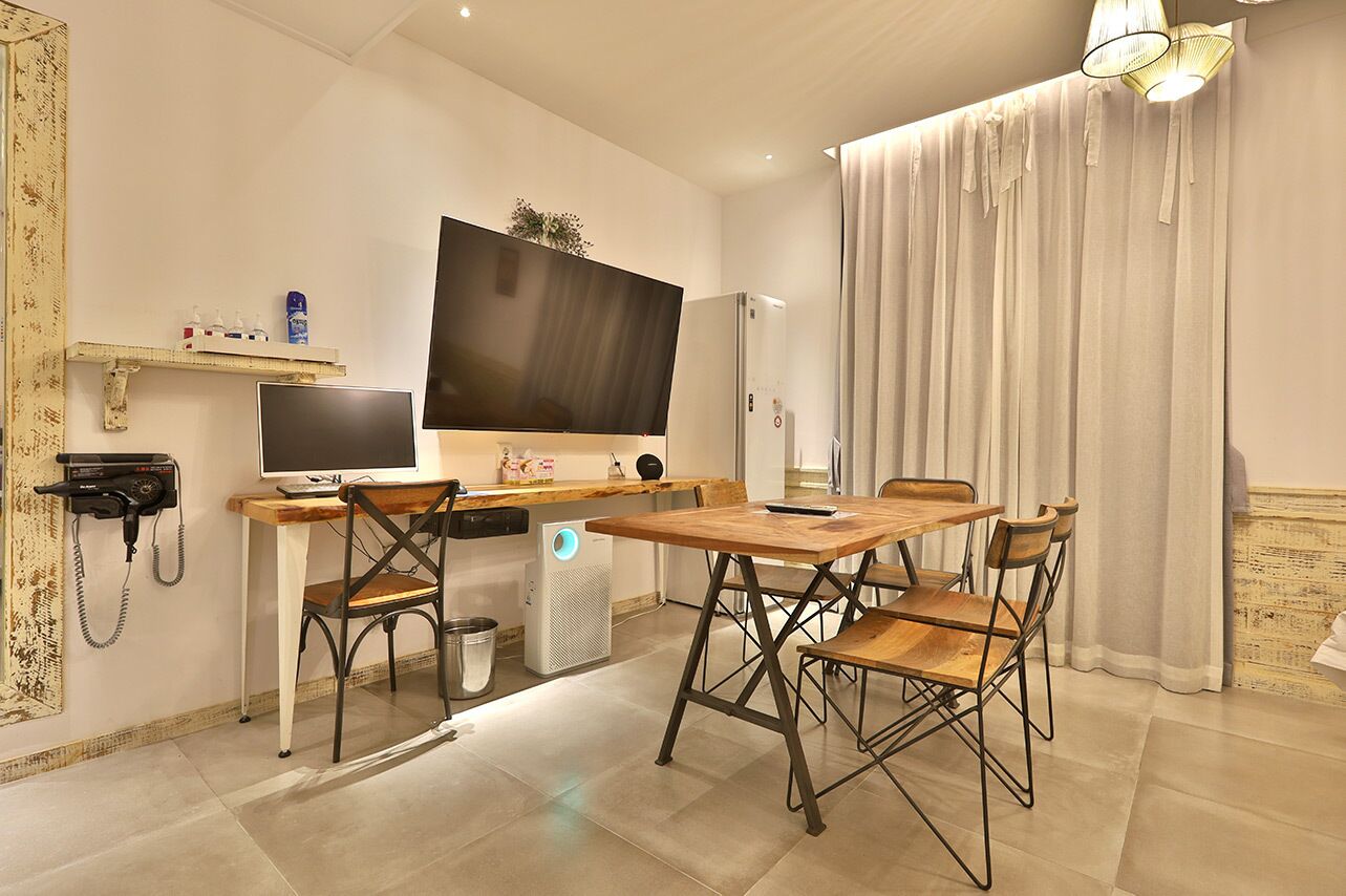 Hotel February Gimhae 3*