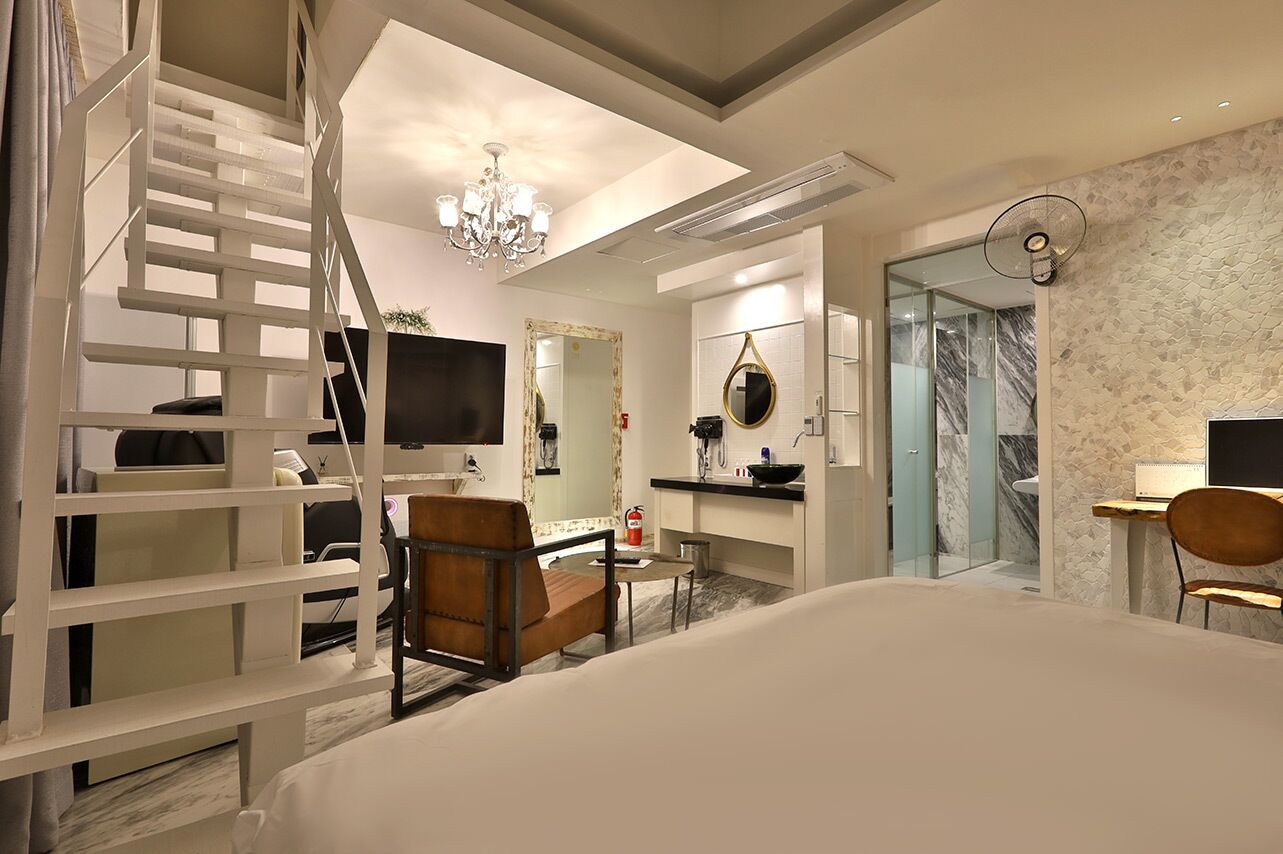 Hotel February Gimhae 3*