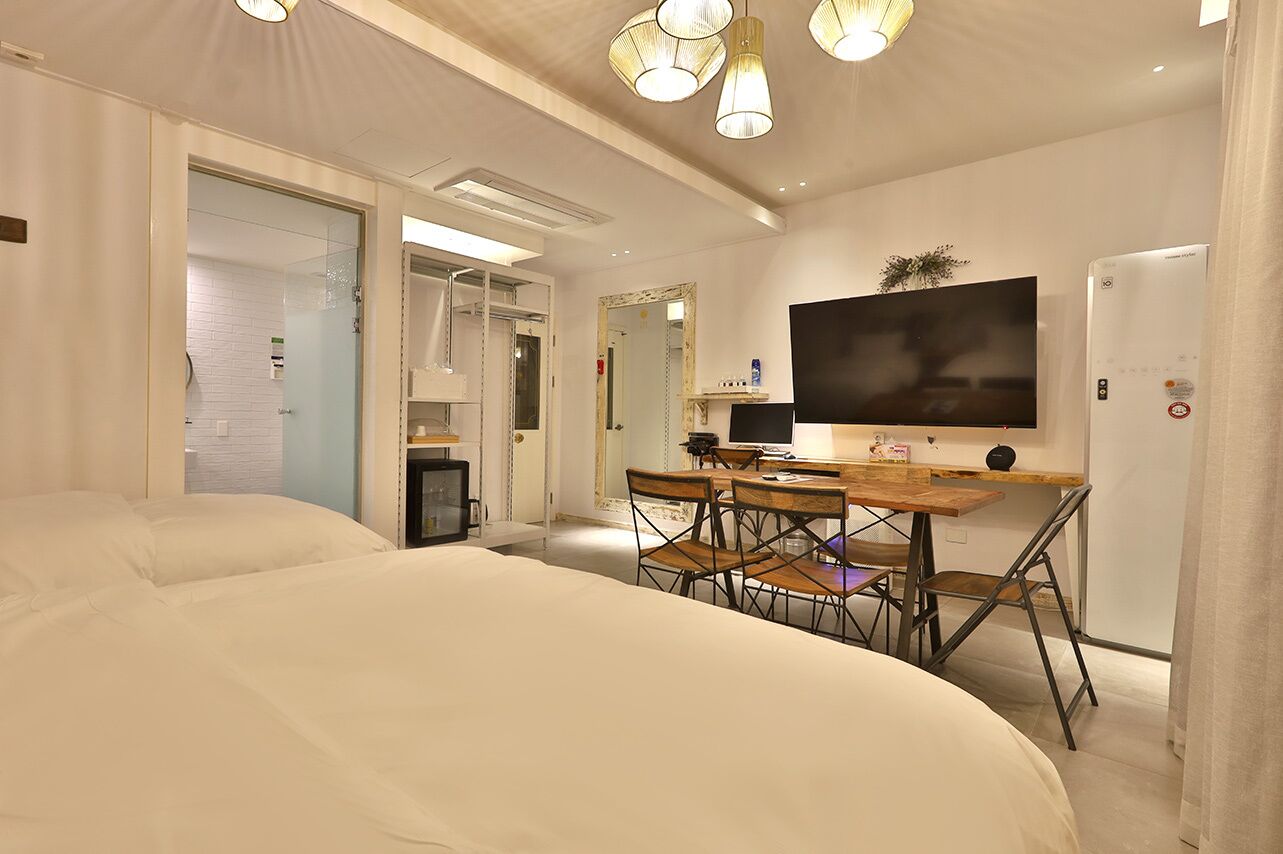 Hotel February Gimhae 3*