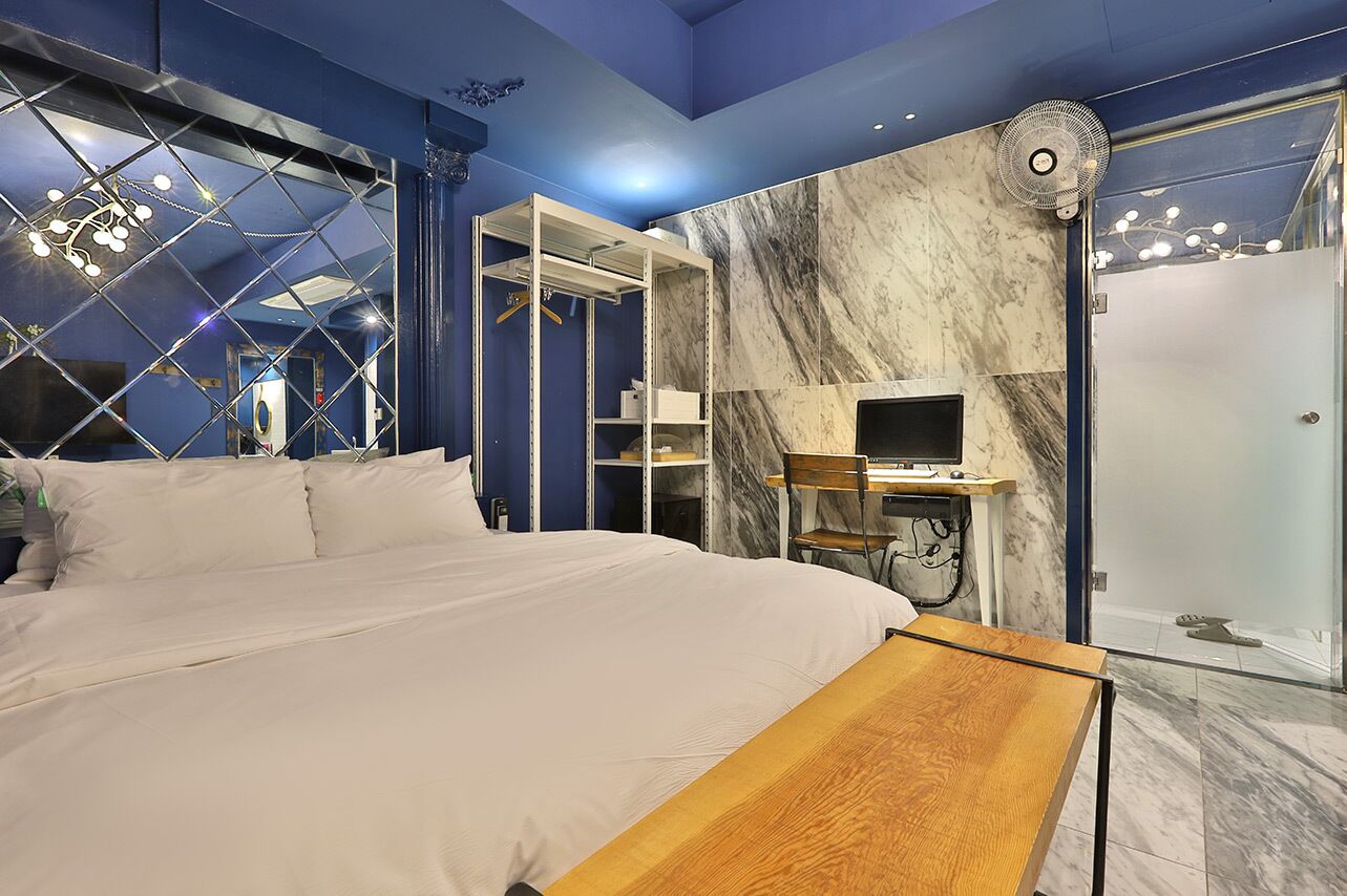 Hotel February Gimhae 3*