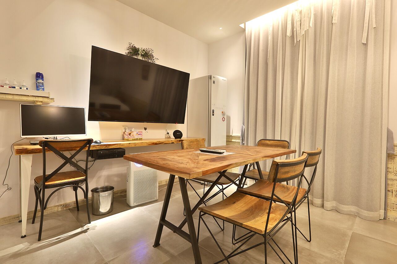 Hotel February Gimhae 3*