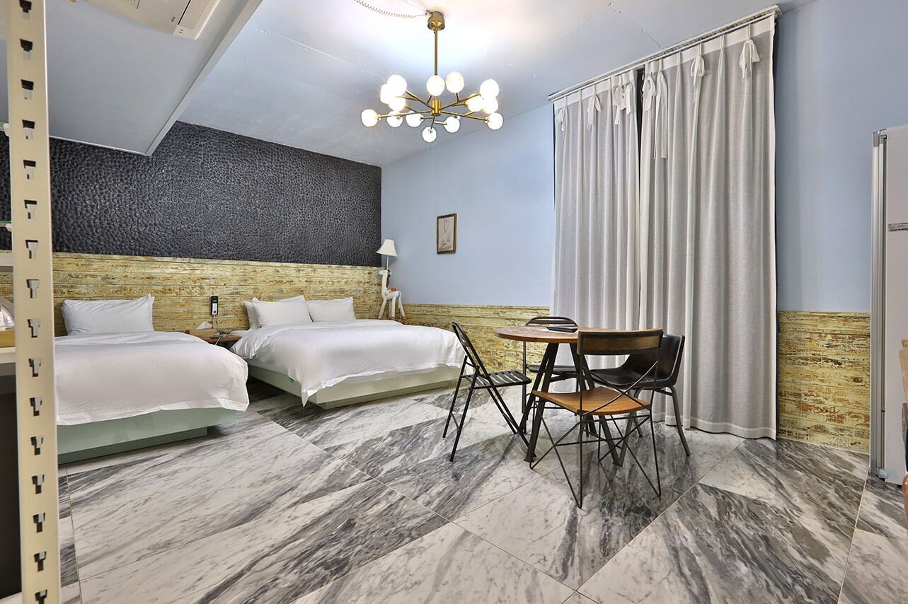 Hotel February Gimhae 3*