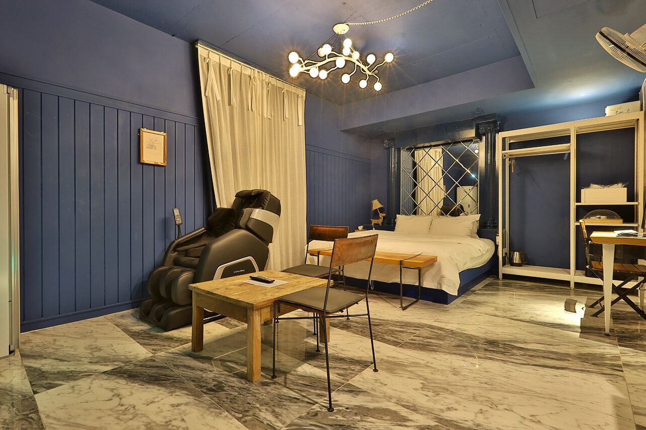 Hotel February Gimhae 3*