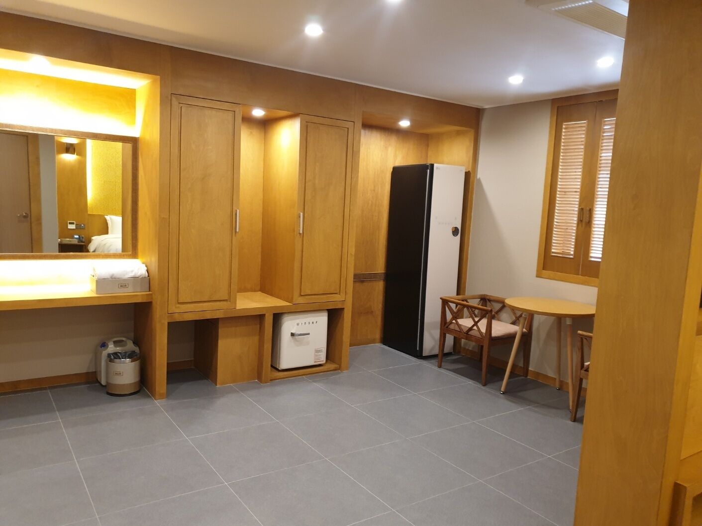 mir hotel 3*