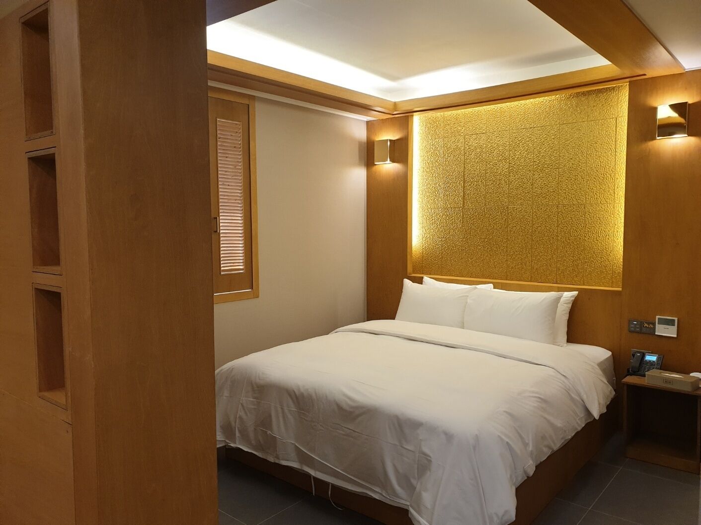 mir hotel 3*