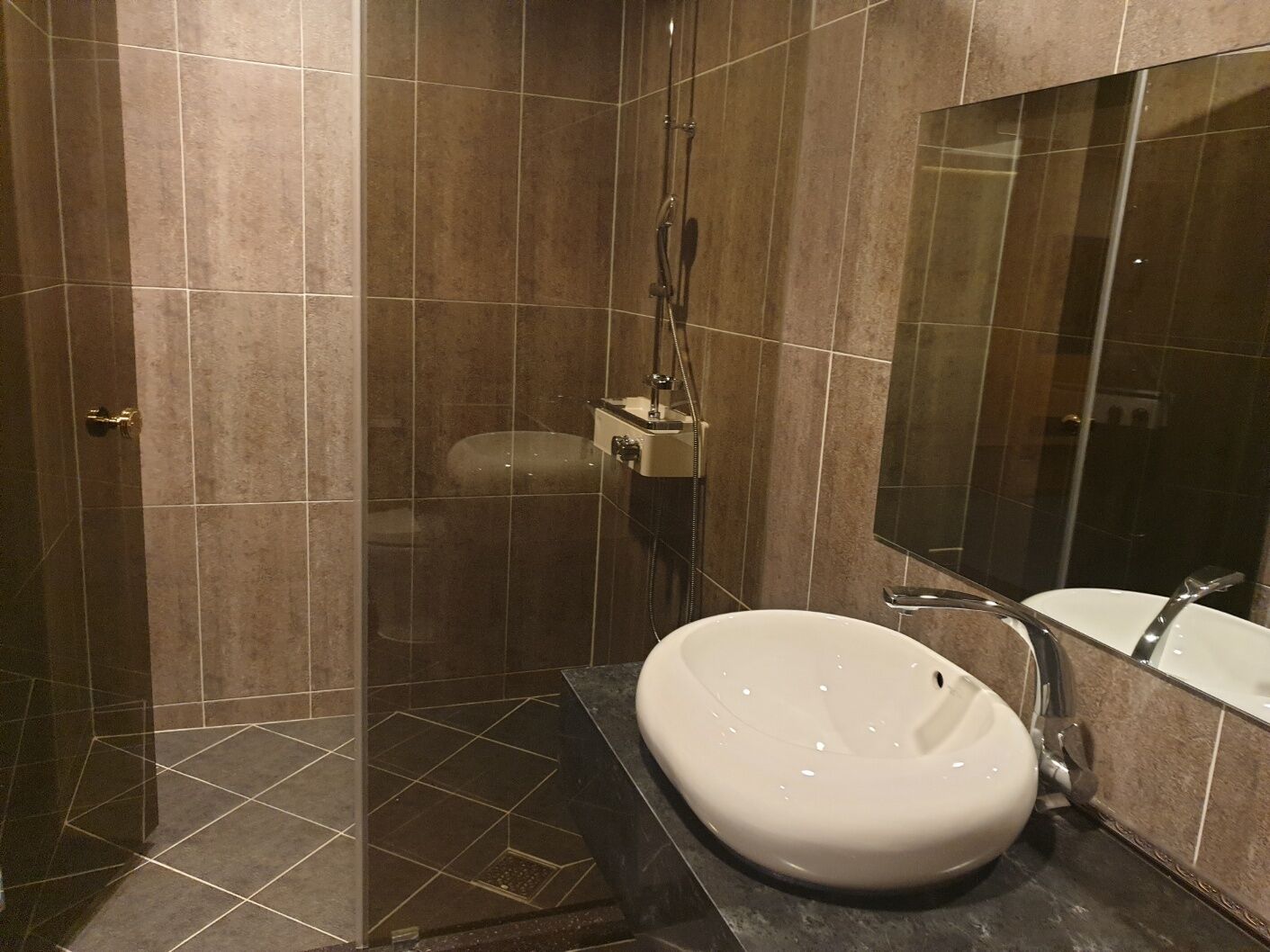 mir hotel 3*