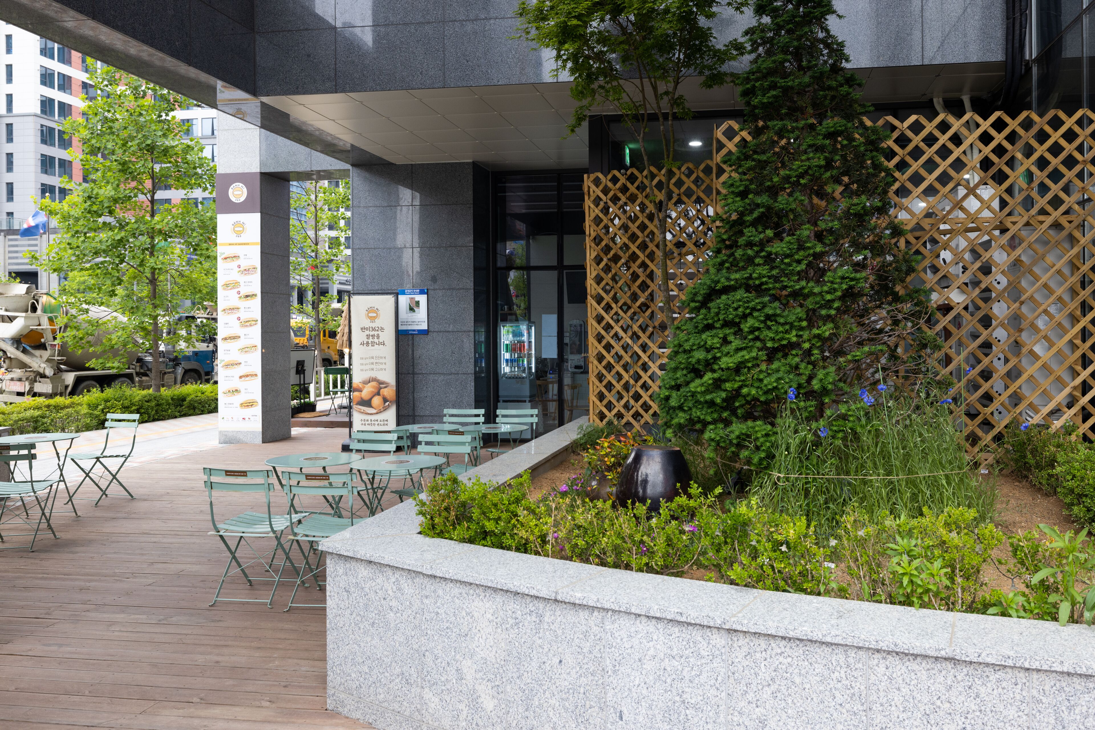 Grandbleu Hotel & Residence 2*