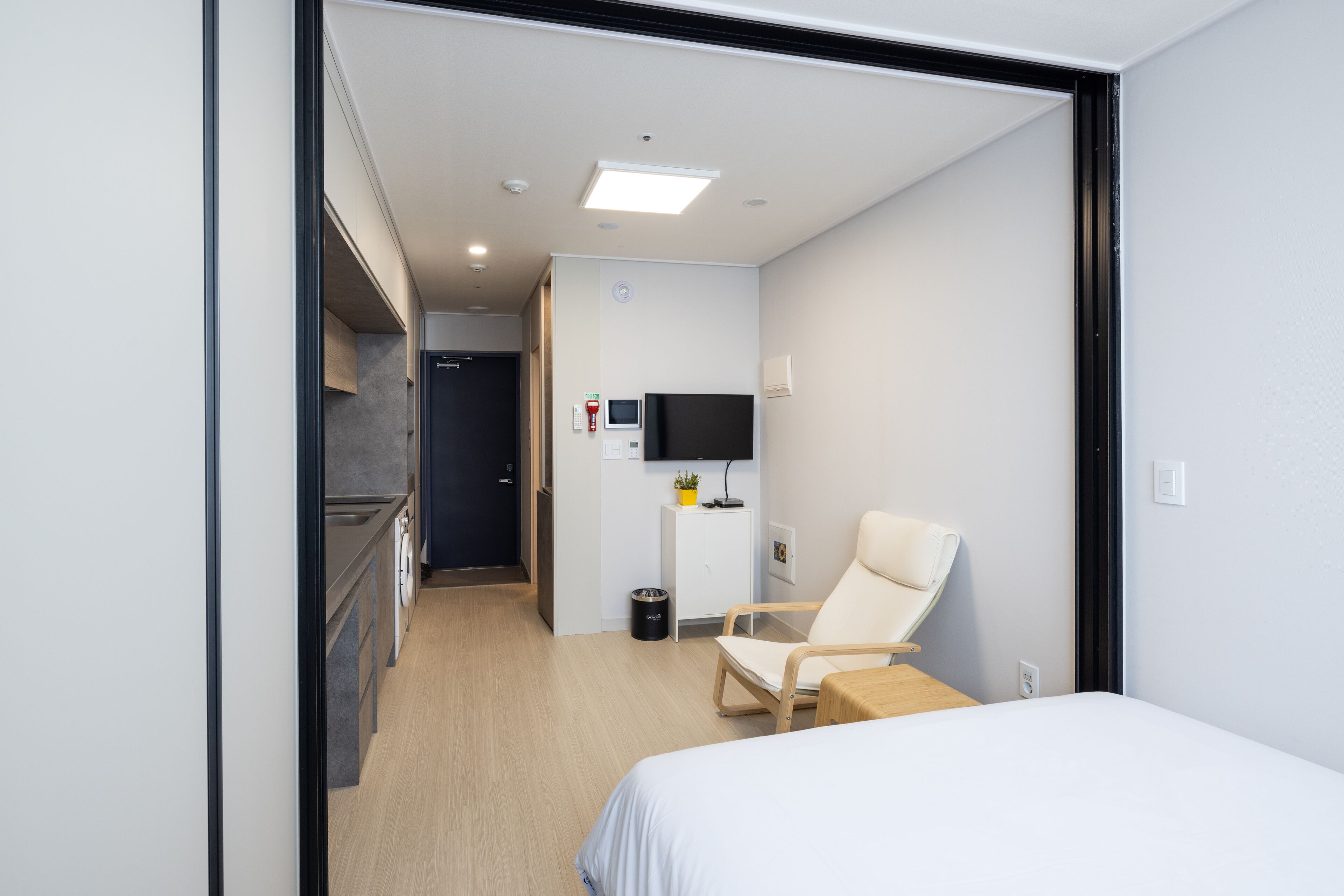 Grandbleu Hotel & Residence 2*