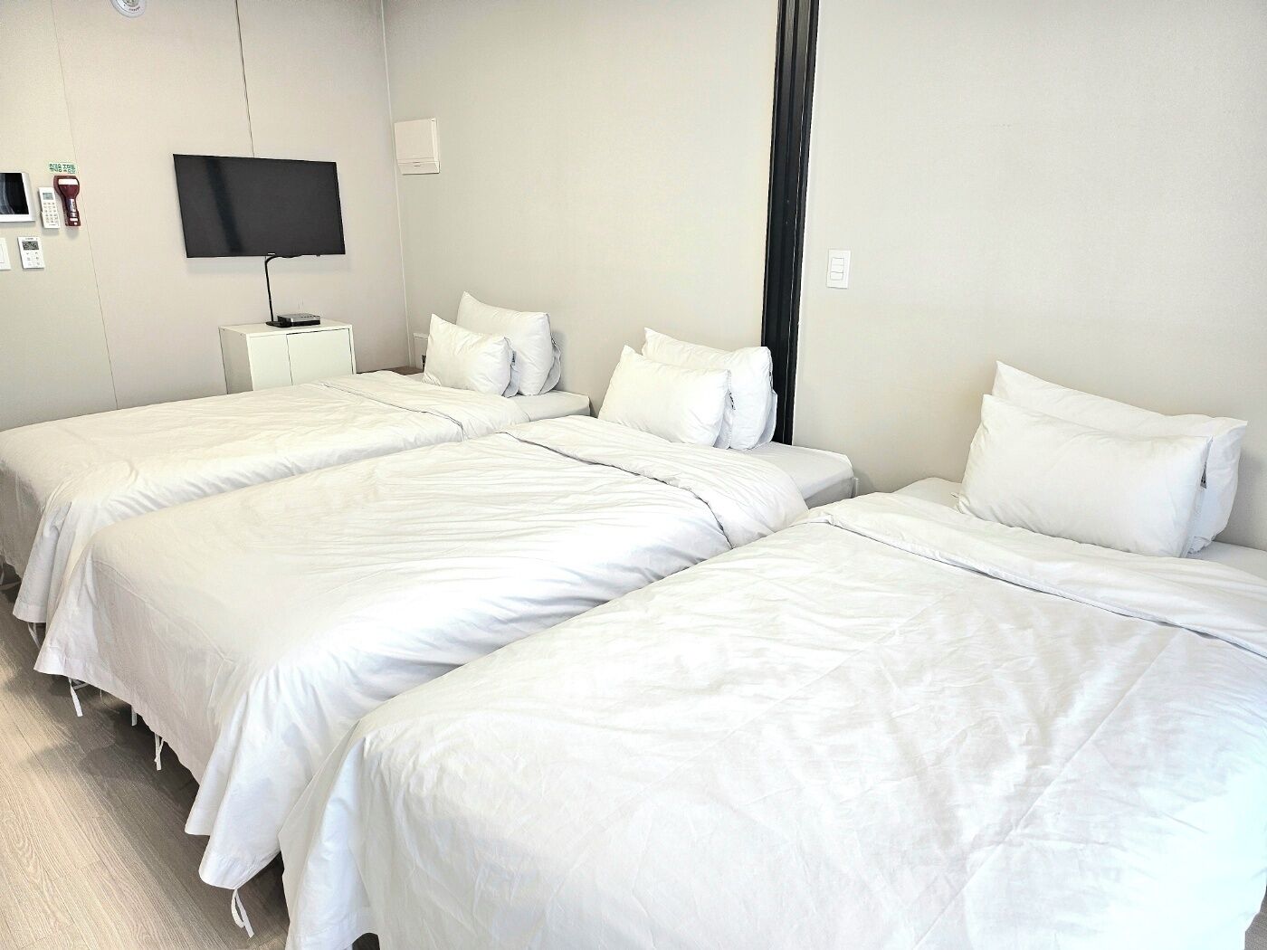 Grandbleu Hotel & Residence 2*