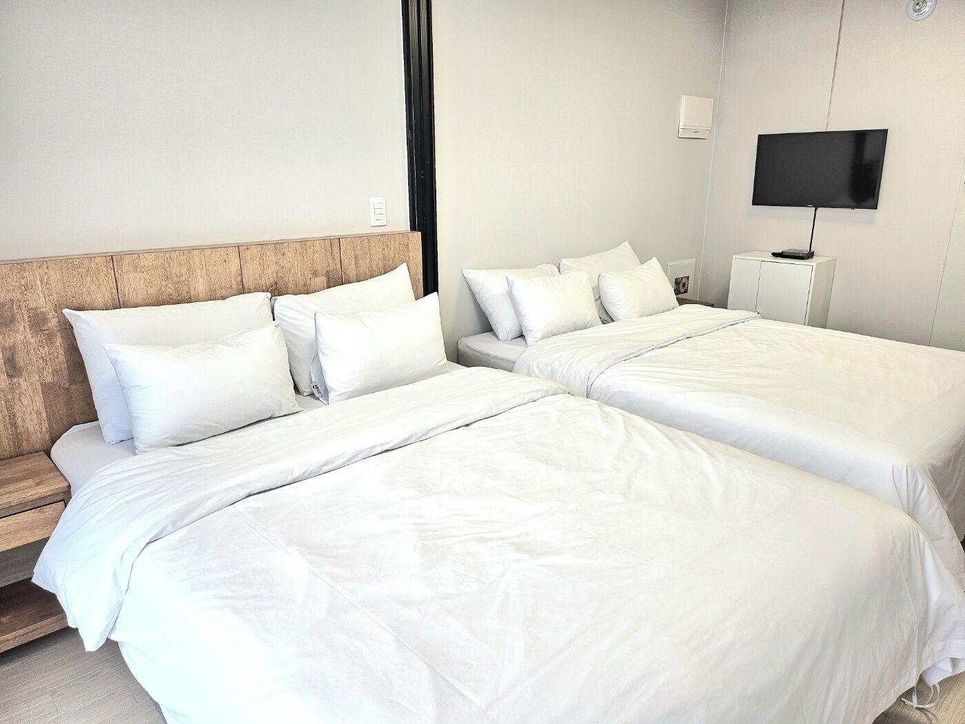 Grandbleu Hotel & Residence 2*