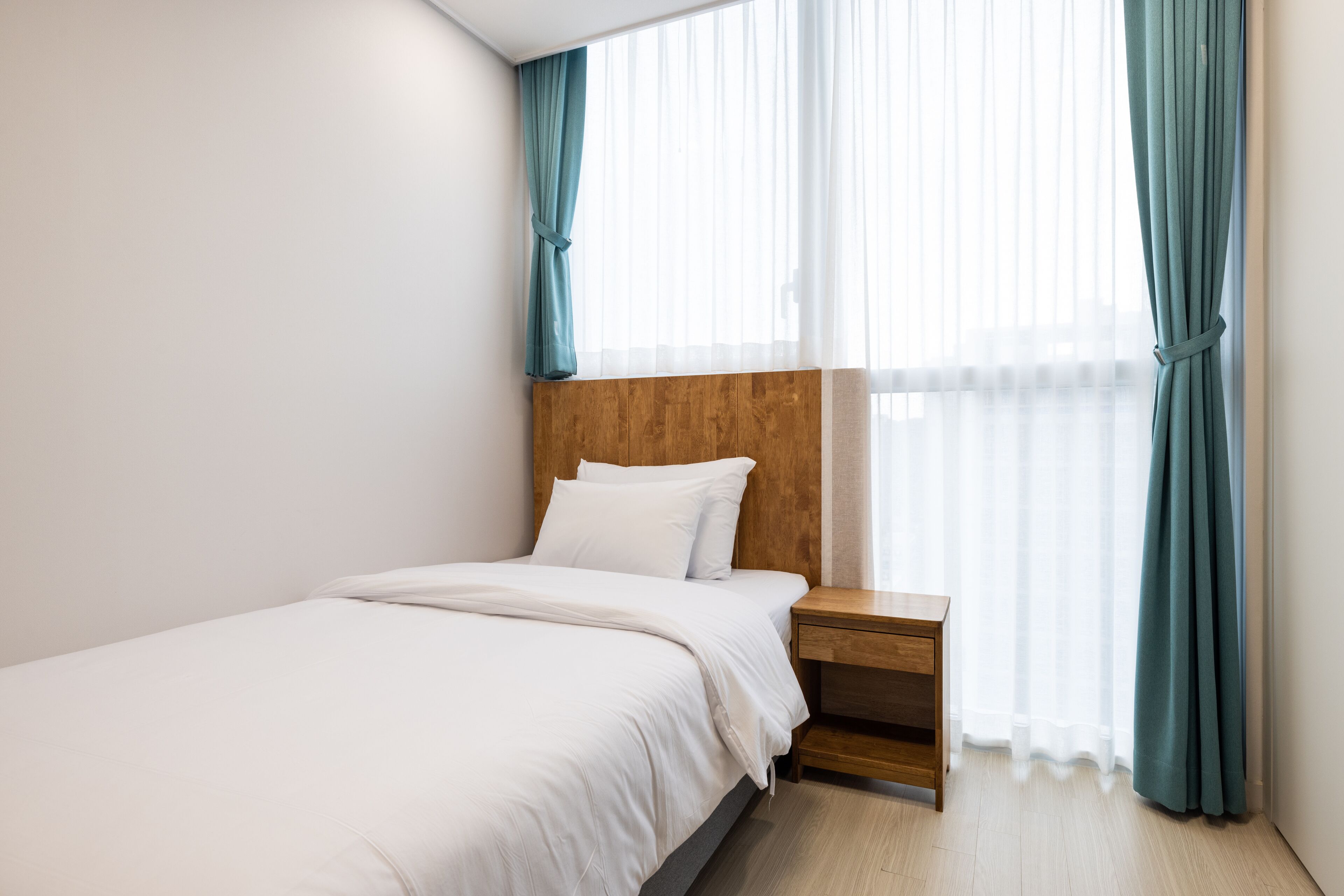 Grandbleu Hotel & Residence 2*