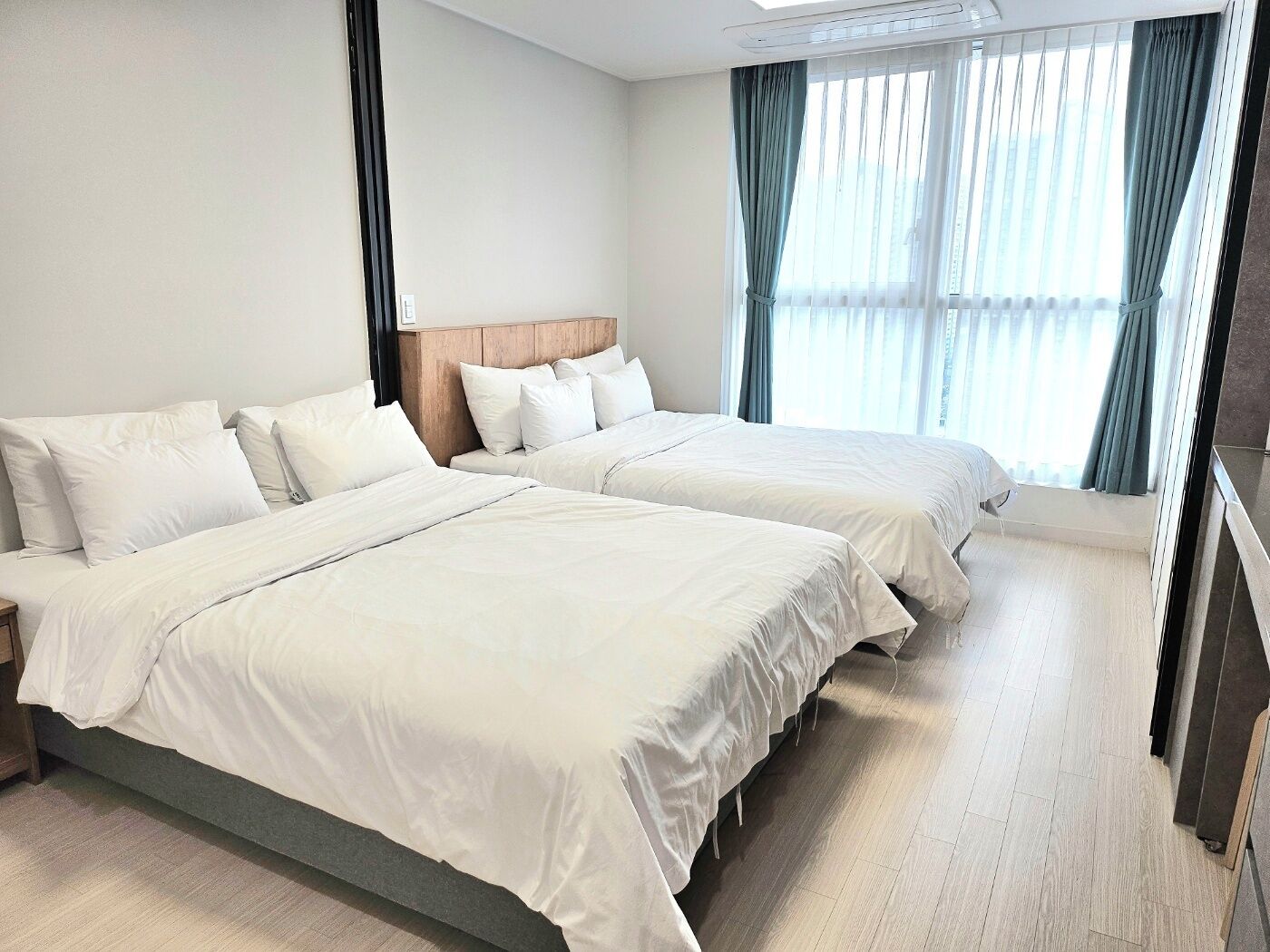 Grandbleu Hotel & Residence 2*