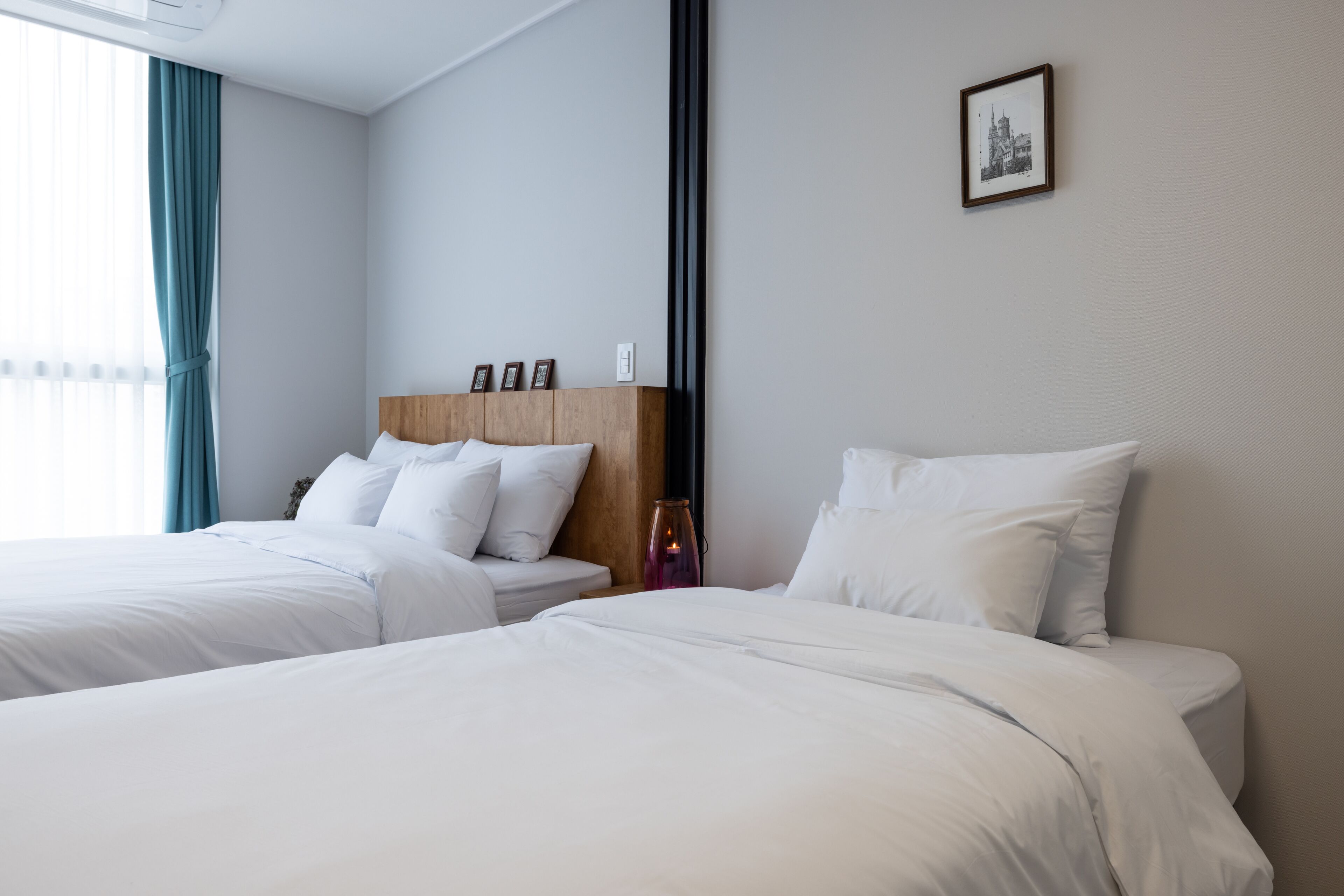 Grandbleu Hotel & Residence 2*
