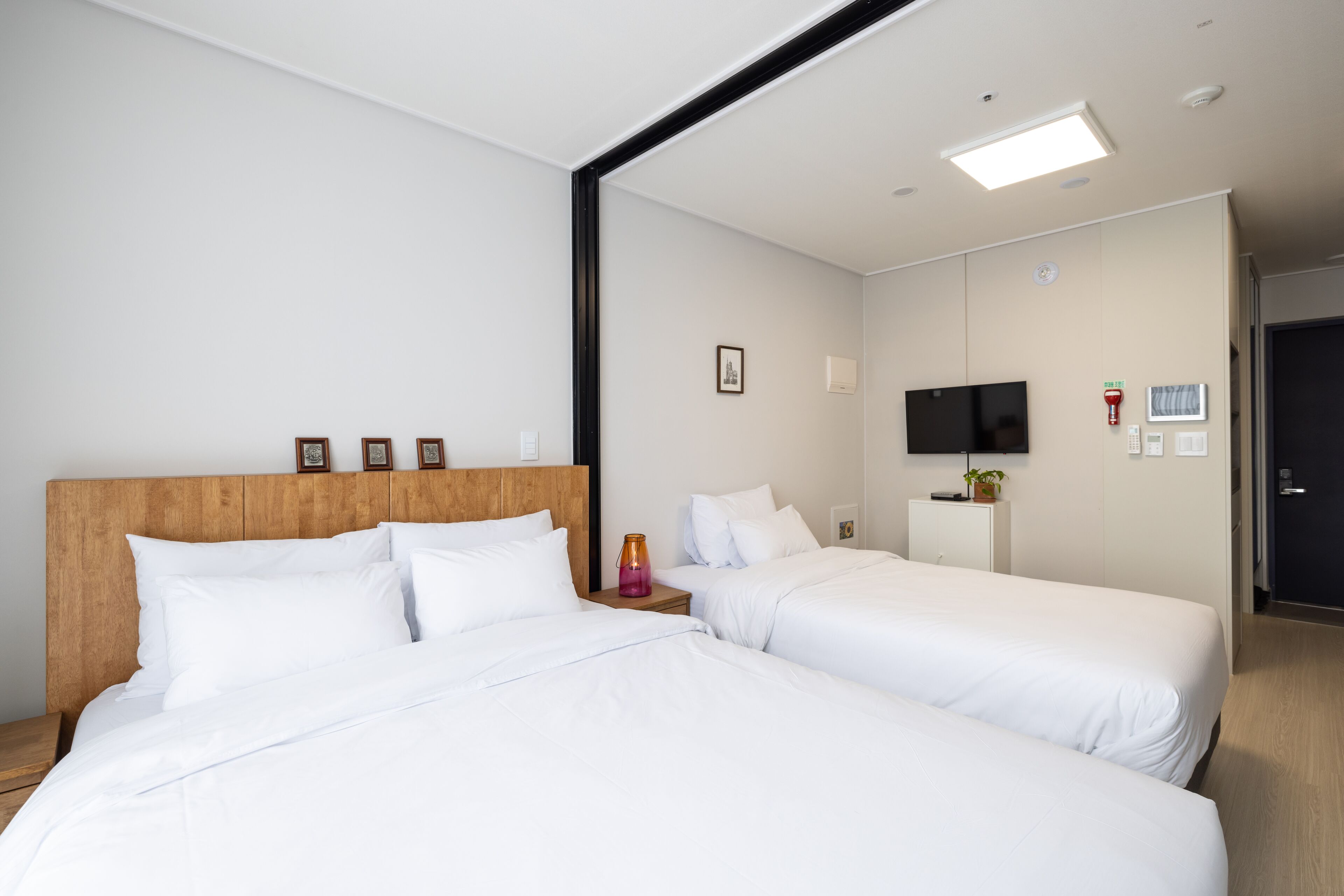 Grandbleu Hotel & Residence 2*