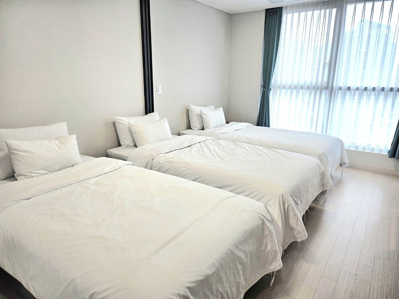 Grandbleu Hotel & Residence 2*