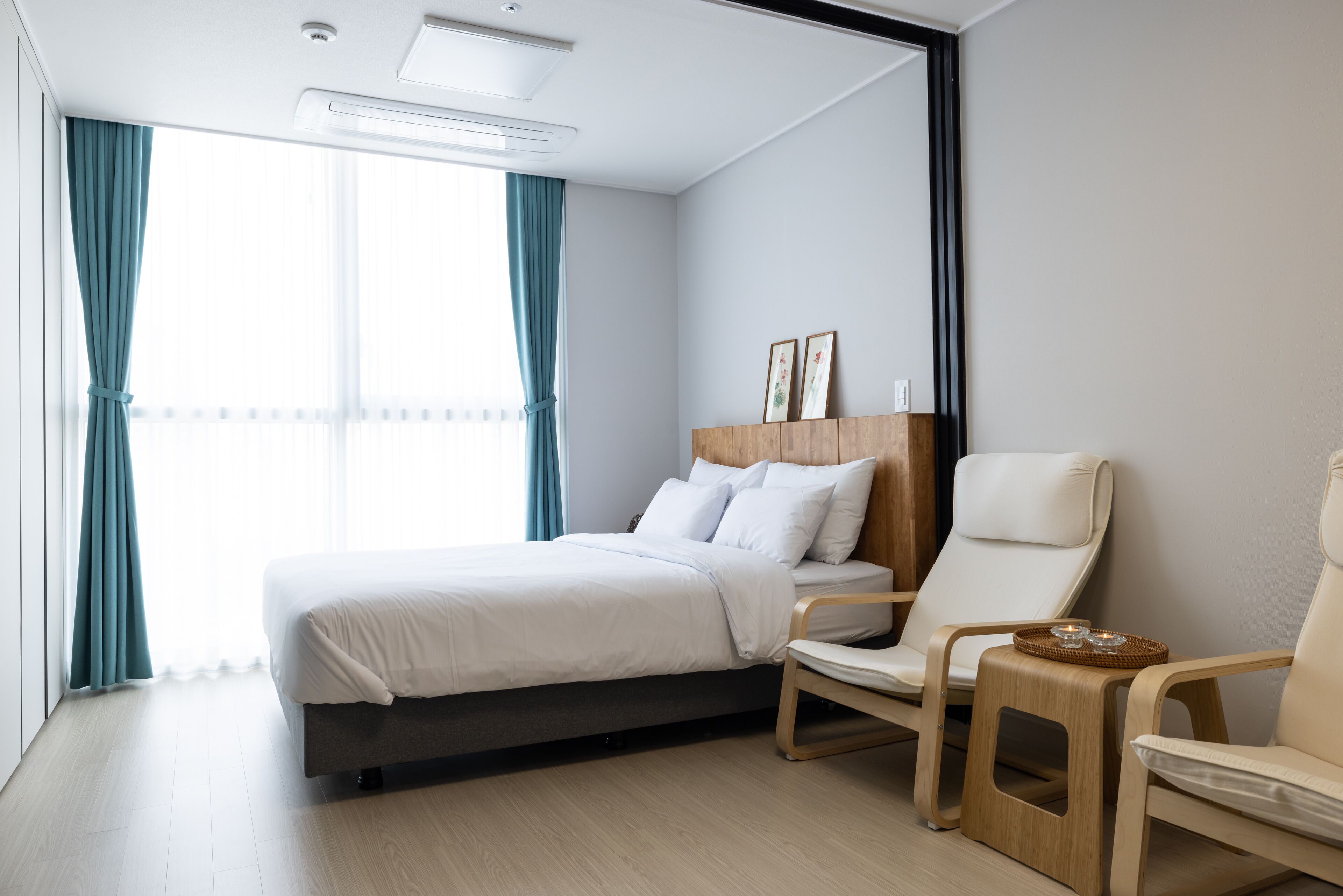 Grandbleu Hotel & Residence 2*