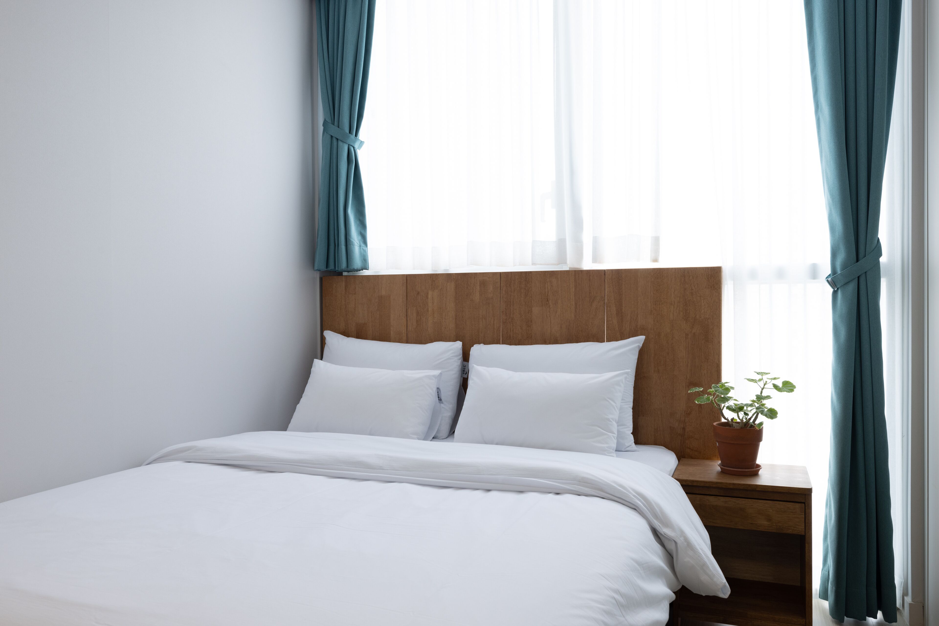 Grandbleu Hotel & Residence 2*