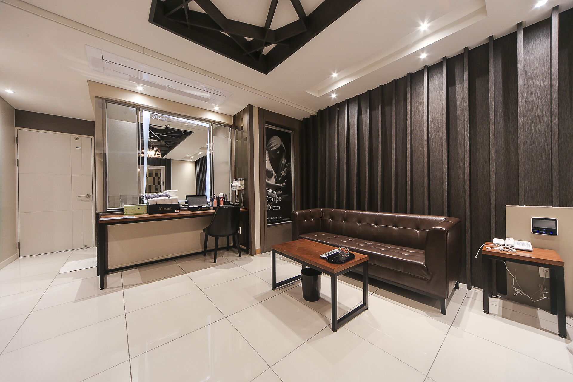 Hotel A1 Jukdo 2*