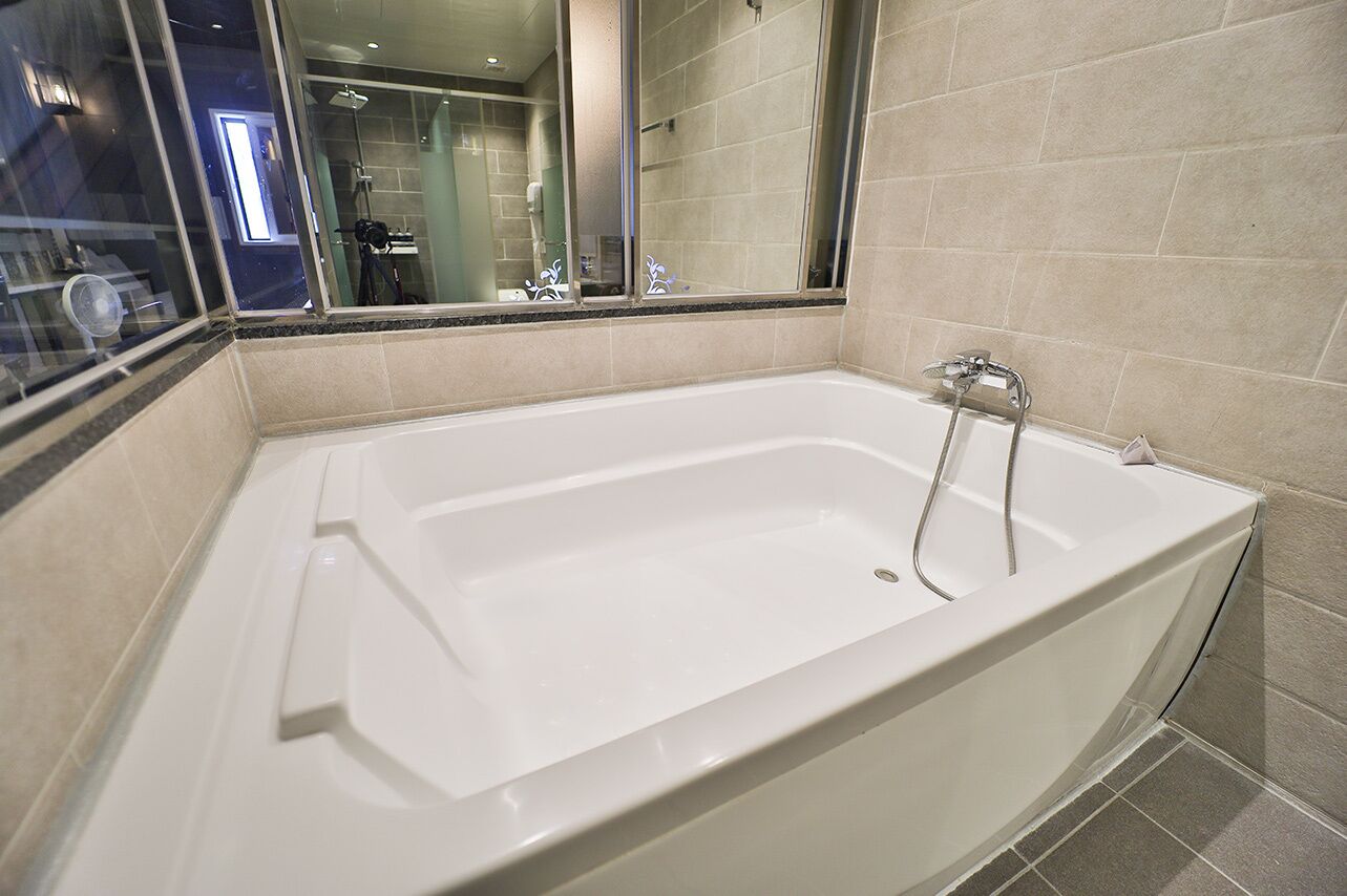 Hotel A1 Jukdo 2*