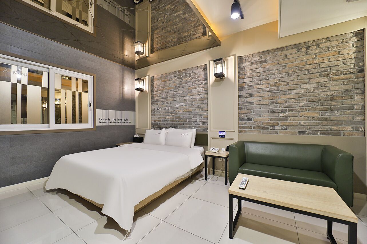 Hotel A1 Jukdo 2*
