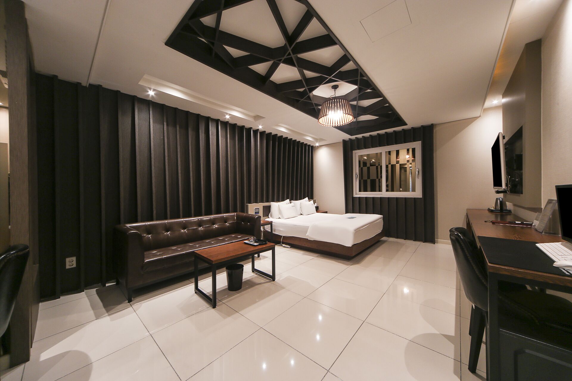 Hotel A1 Jukdo 2*
