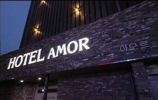 AmorHotelgimhae 2*