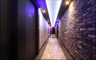 AmorHotelgimhae 2*